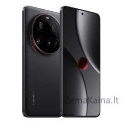 Smartfon Xiaomi 15 Ultra 5G 16/512GB Czarny
