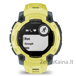 Smartwatch GARMIN Instinct E 45 mm Electric Lime