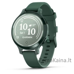 Smartwatch GARMIN Lily 2 Active Jasper Green