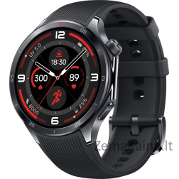 Smartwatch OnePlus Watch 3 Black