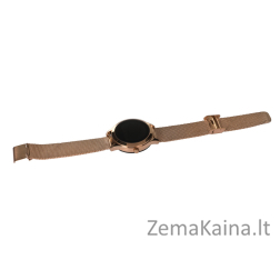 SMARTWATCH OROMED SMART LADY GOLD