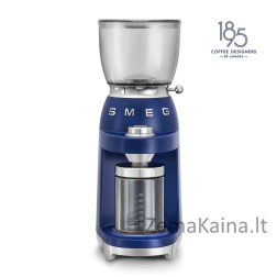 SMEG kavos pupelių malūnėlis CGF01LVEU