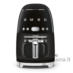 Smeg kavos virimo aparatas DCF02BLEU