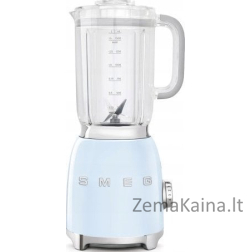 Smeg Kokteilinė puodinis trintuvas Smeg BLF03PBEU