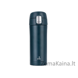 Smile STT-15 termo puodelis 300 ml, tamsiai mėlynas