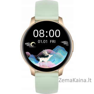 SMARTWATCH ORO ACTIVE PRO 1 OROMED