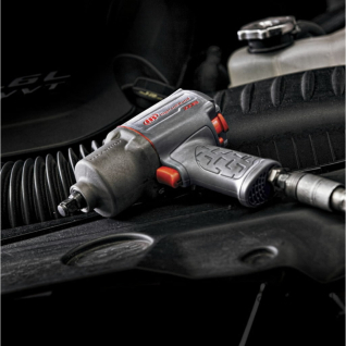 SMŪGINIS VERŽLIASUKIS 2235QTIMAX, INGERSOLL-RAND
