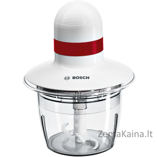 Smulkintuvas Bosch MMRP1000