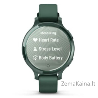 Smartwatch GARMIN Lily 2 Active Jasper Green 3