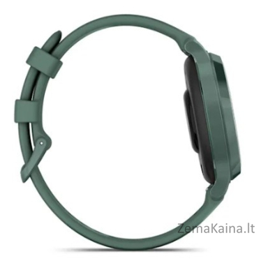 Smartwatch GARMIN Lily 2 Active Jasper Green 4