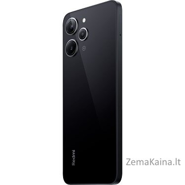 Smartfon Xiaomi Redmi 12 8/256GB Czarny 10
