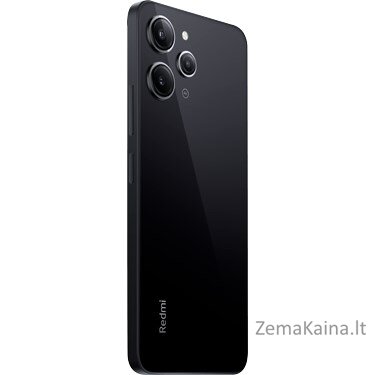 Smartfon Xiaomi Redmi 12 8/256GB Czarny 1