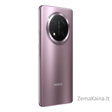 Smartfon Honor Magic7 Lite 5G Dual Sim 8/256GB Titanium Purple 12