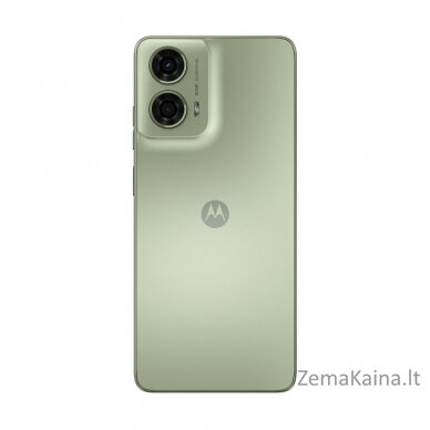 Smartfon Motorola Moto G24 G24 8/128GB Ice Green 1
