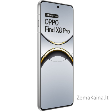 Smartfon Oppo Find X8 Pro 16/512GB 5G Pearl White 2