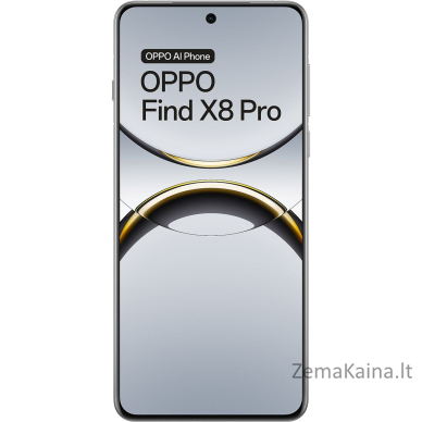 Smartfon Oppo Find X8 Pro 16/512GB 5G Pearl White 3