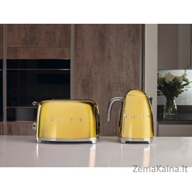 SMEG elektrinis virdulys KLF03GOEU 1