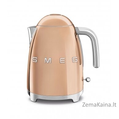 SMEG elektrinis virdulys KLF03RGEU