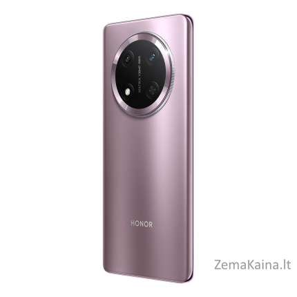 Smartfon Honor Magic7 Lite 5G Dual Sim 8/256GB Titanium Purple 11