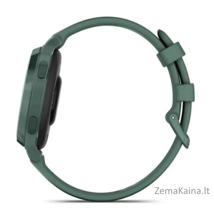Smartwatch GARMIN Lily 2 Active Jasper Green 7