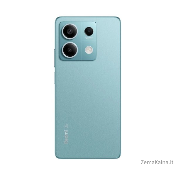 Smartfon Xiaomi Redmi Note 13 5G 8/256GB DS Ocean Teal 2