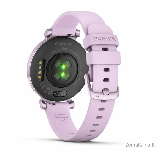 Smartwatch GARMIN Lily 2 7