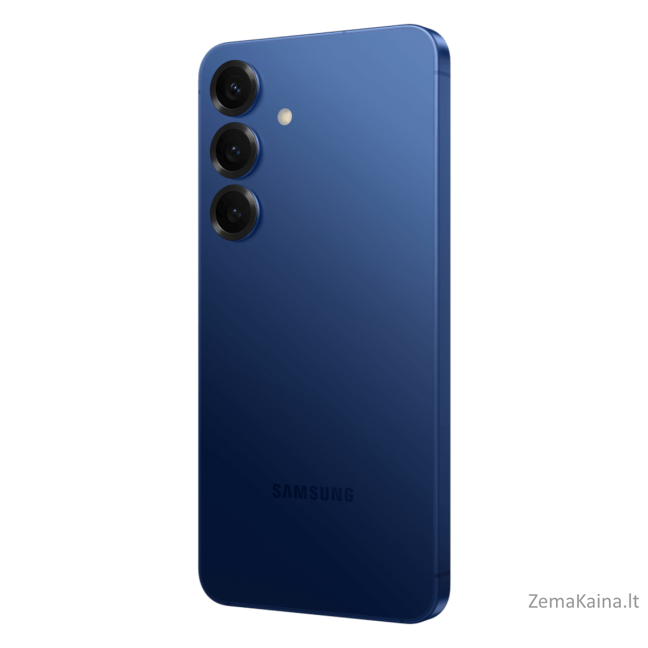 Samsung Galaxy S25 Navy 5G 256GB 3