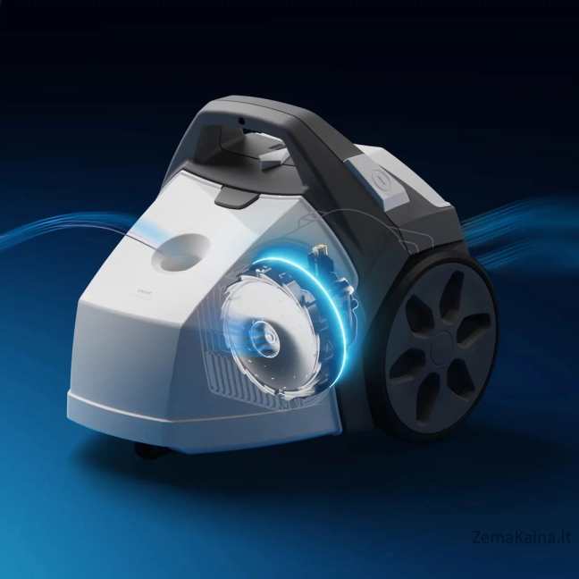 SMAPP 608.2 hoover red 3