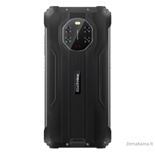 Smarton Blackview BL8800 8/128GB Juodas 2