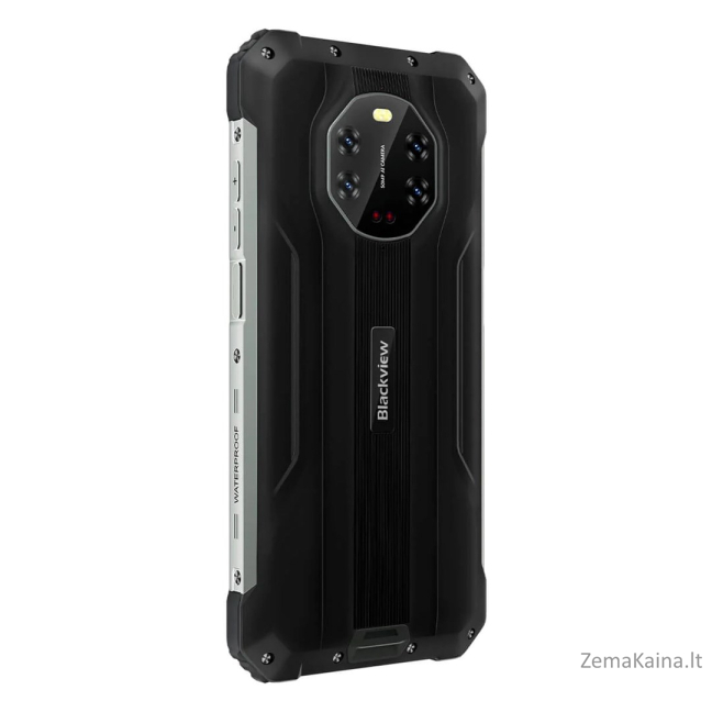 Smarton Blackview BL8800 8/128GB Juodas 5