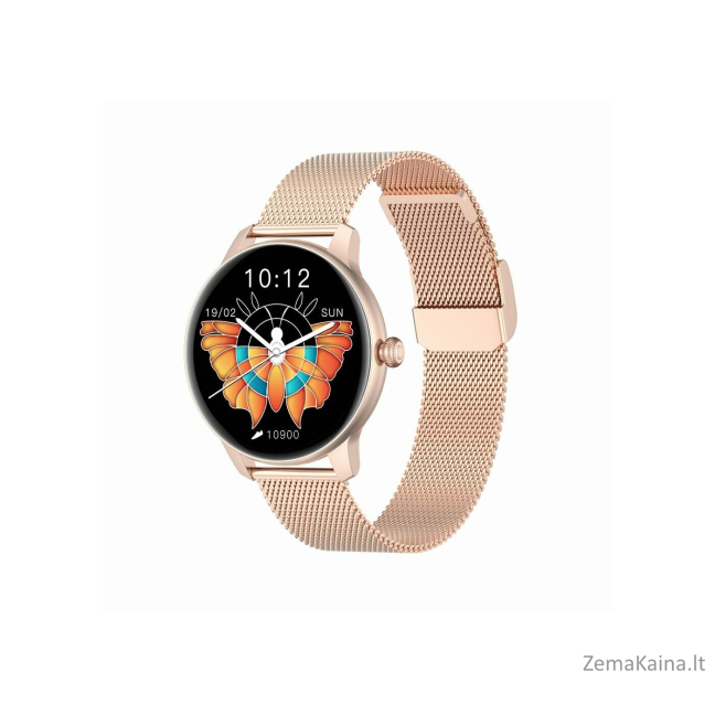 SMARTWATCH ORO LADY GOLD NEXT OROMED 2