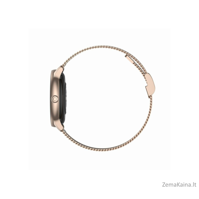 SMARTWATCH ORO LADY GOLD NEXT OROMED 7
