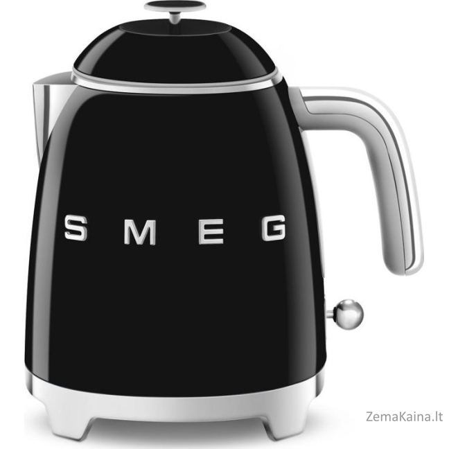 SMEG elektrinis virdulys KLF05BLEU 5