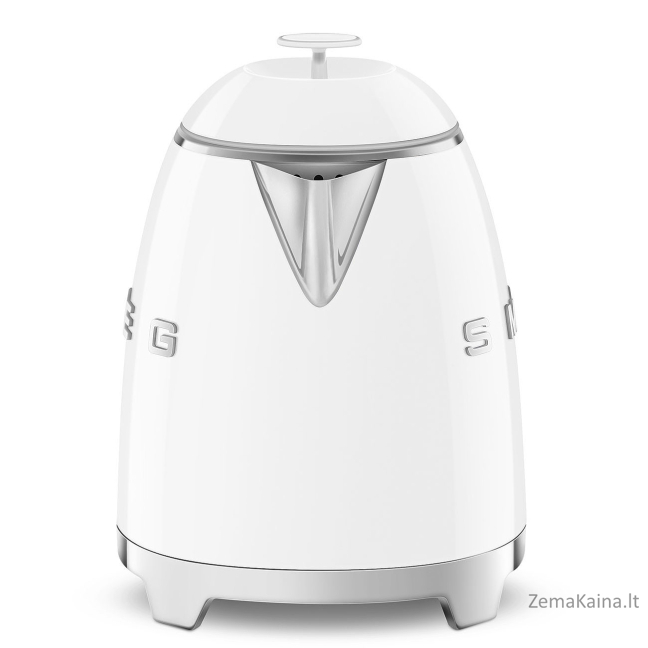 SMEG elektrinis virdulys KLF05WHEU 4