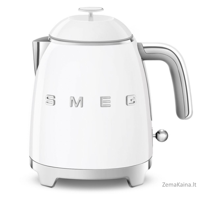 SMEG elektrinis virdulys KLF05WHEU