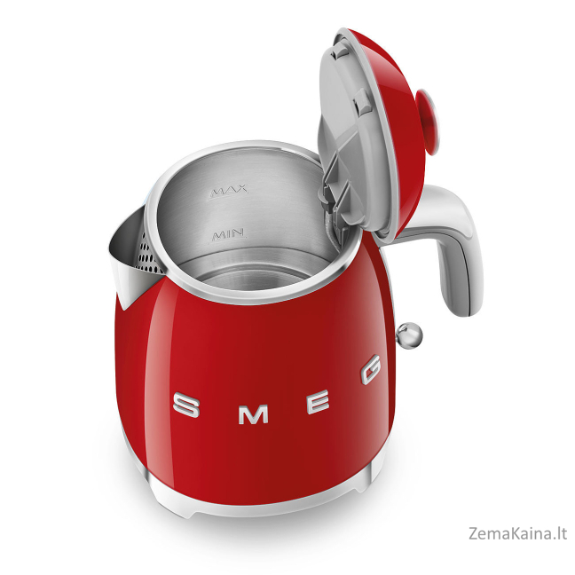 SMEG elektrinis virdulys KLF05RDEU 1