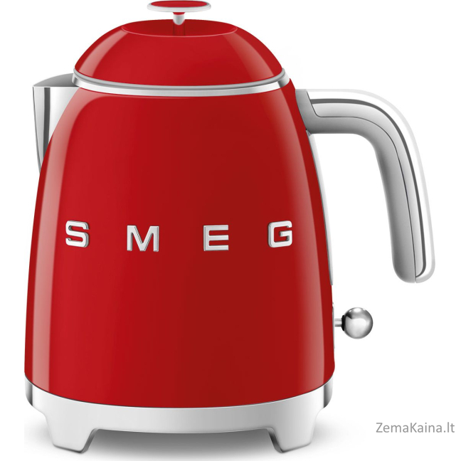 SMEG elektrinis virdulys KLF05RDEU 5