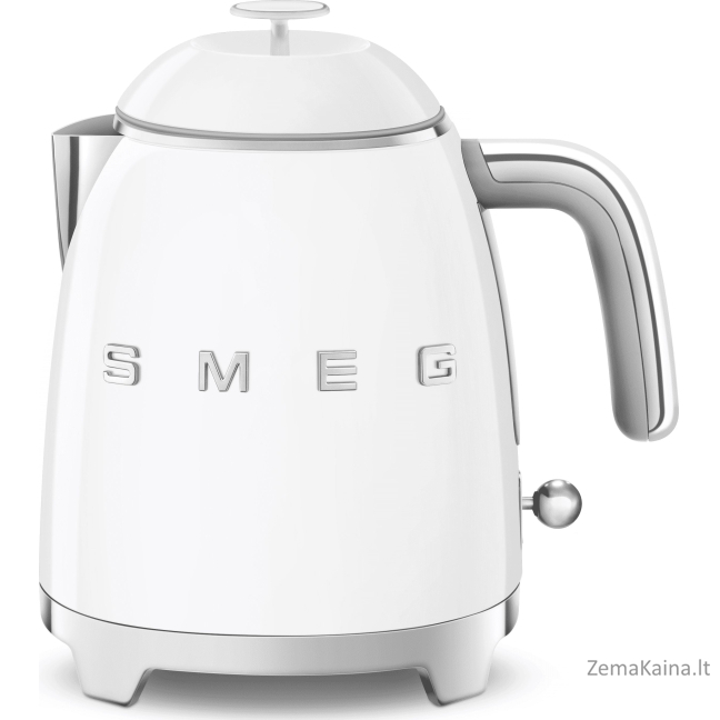 SMEG elektrinis virdulys KLF05WHEU 5