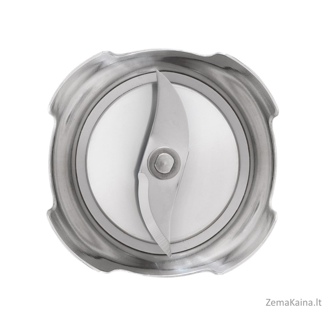 Smeg HBF11RDEU trintuvas Panardinamas maišytuvas 700 W Raudona 8