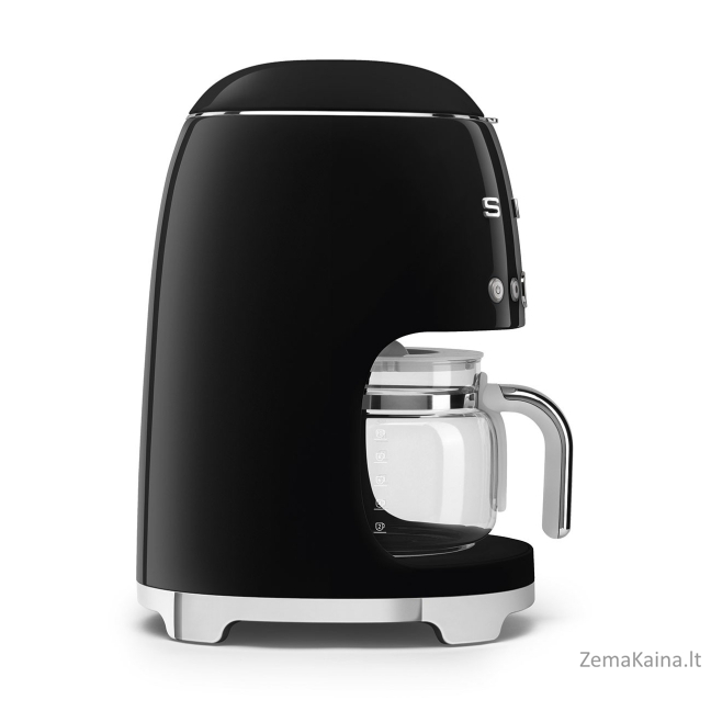 Smeg kavos virimo aparatas DCF02BLEU 2