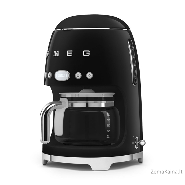 Smeg kavos virimo aparatas DCF02BLEU 3