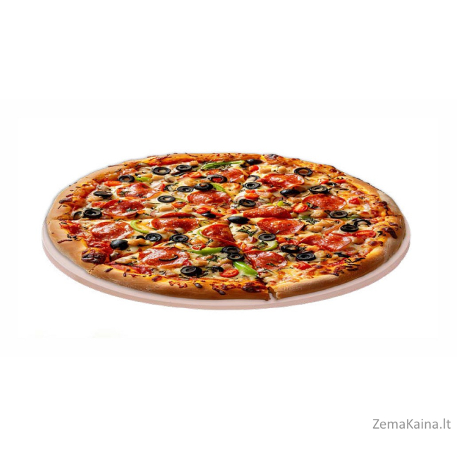 SMILE SKP-2 Pizza stone 1