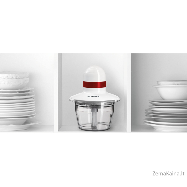 Smulkintuvas Bosch MMRP1000 1