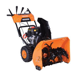 Sniego valytuvas Villager VST 70 4.4 KW  66 CM