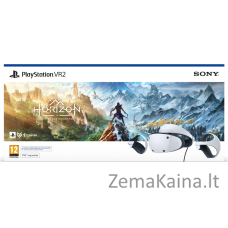 „Sony Sony PlayStation VR2“: „Horizon“ „Call of the Mountain“
