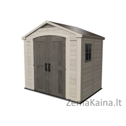 Sodo namelis KETER FACTOR 8x6, 230451