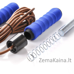 Šokdynė Meteor odinė 3 m 20061