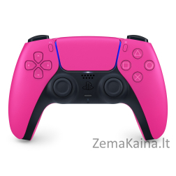 Sony DualSense V2 Rožinė Bluetooth/USB Žaidimų pultelis Analoginis / skaitmeninis Android, MAC, PC, PlayStation 5, iOS