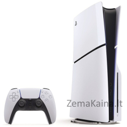 SONY Playstation 5 SLIM Disc 1TB + Astro Bot