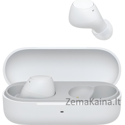 „Sony Sony WF-C510 Truly Wireless“ ausinės, balta